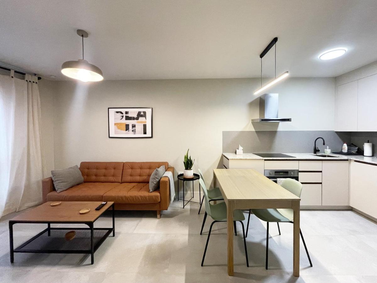 La San Juanita Apartment *