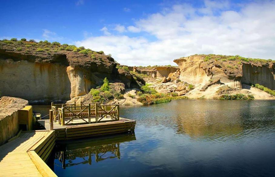 Adosado La Guancha Holiday home *