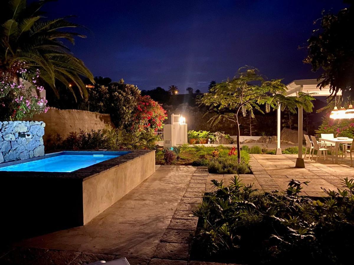 Casa Aura, Increibles Vistas Al Mar Y Piscina Privada