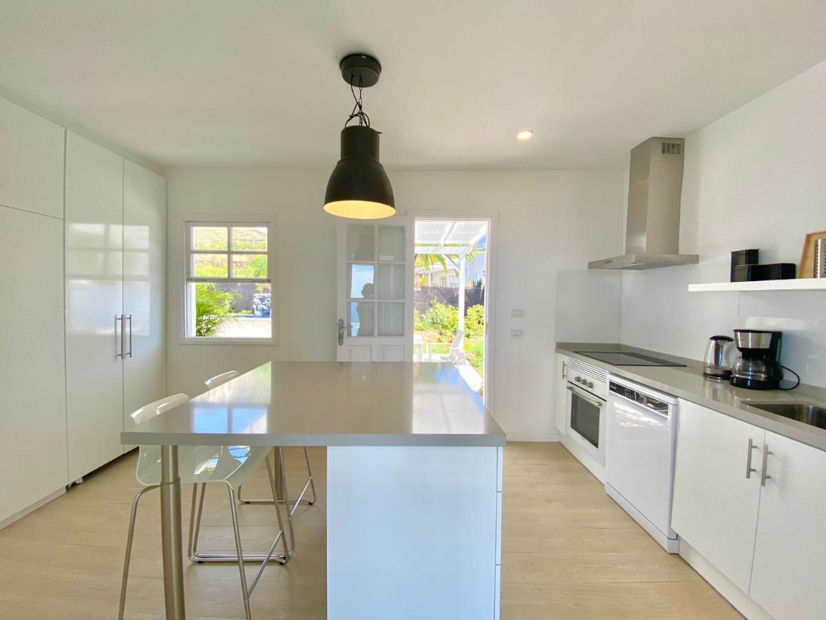Casa Aura, Increibles Vistas Al Mar Y Piscina Privada