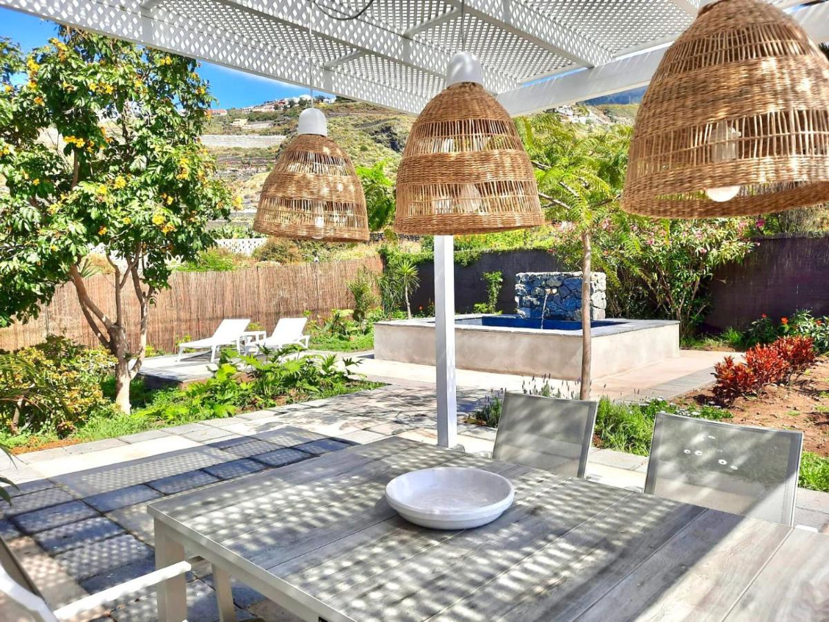 Casa Aura, Increibles Vistas Al Mar Y Piscina Privada Hébergement de vacances