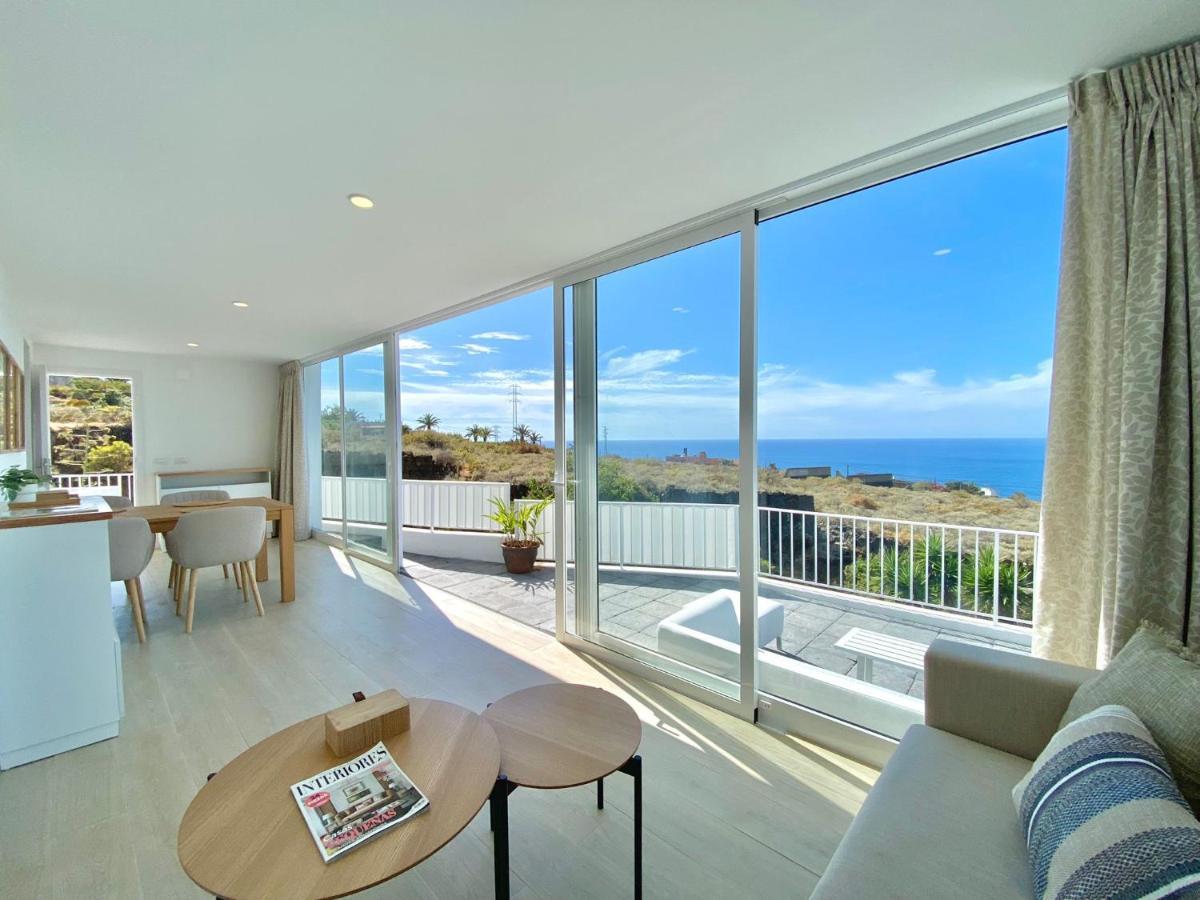 Casa Aura, Increibles Vistas Al Mar Y Piscina Privada