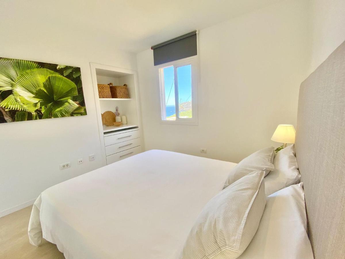 Casa Aura, Increibles Vistas Al Mar Y Piscina Privada