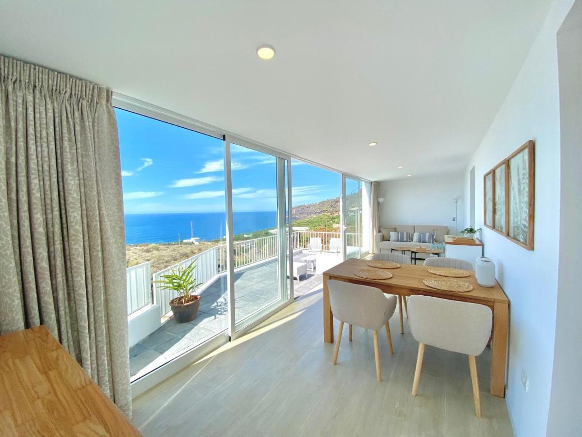 Casa Aura, Increibles Vistas Al Mar Y Piscina Privada
