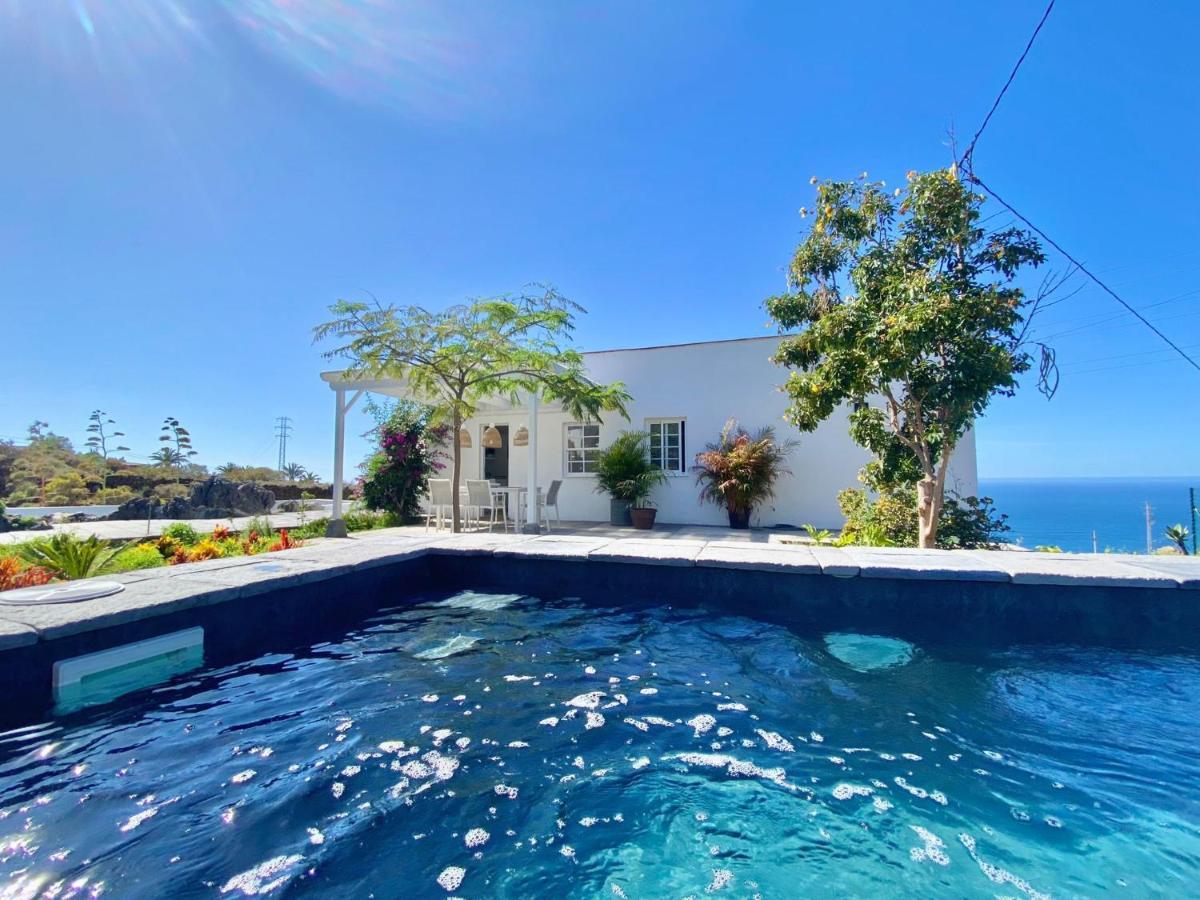 Casa Aura, Increibles Vistas Al Mar Y Piscina Privada Holiday home *