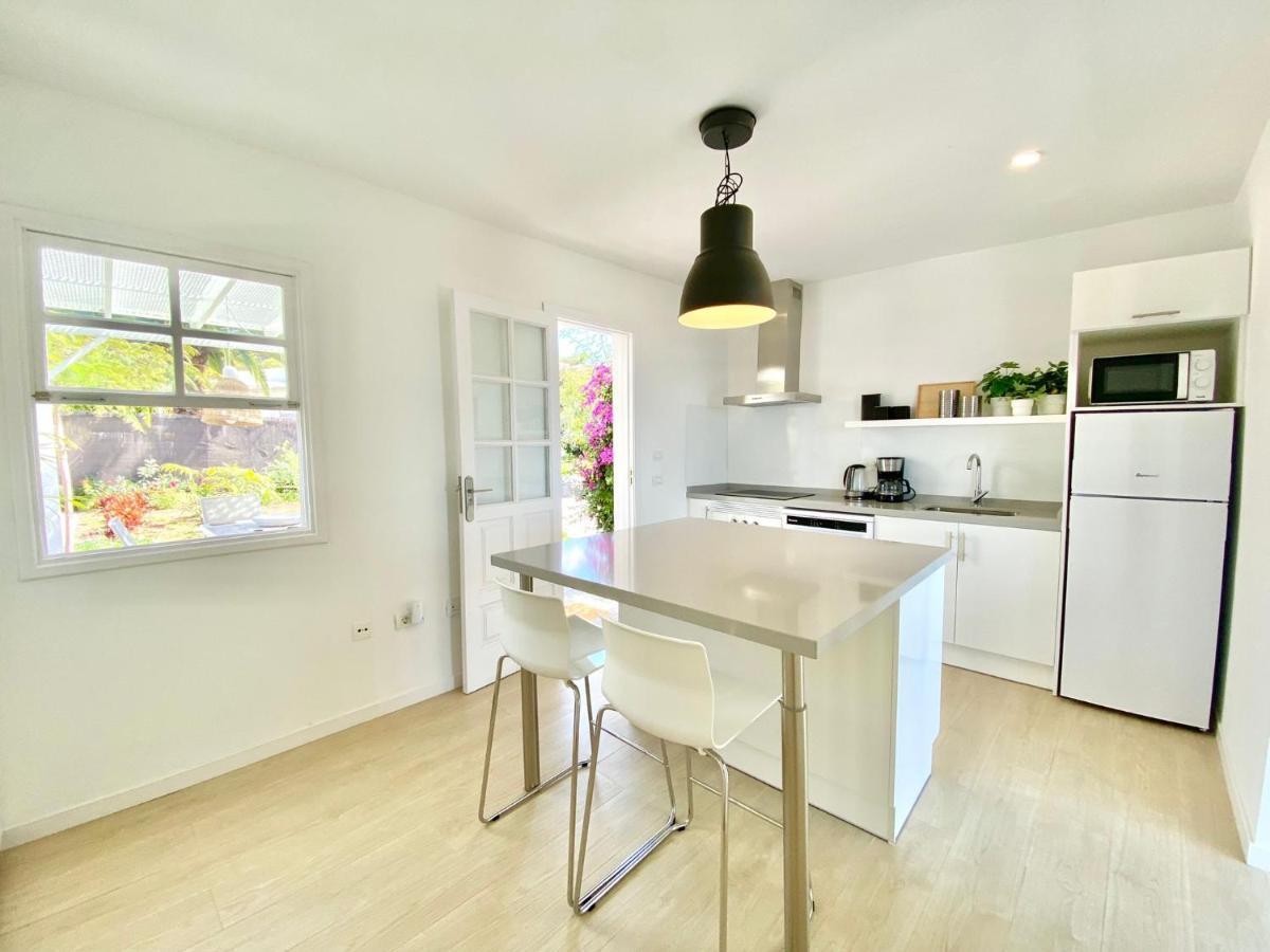 Casa Aura, Increibles Vistas Al Mar Y Piscina Privada * La Orotava