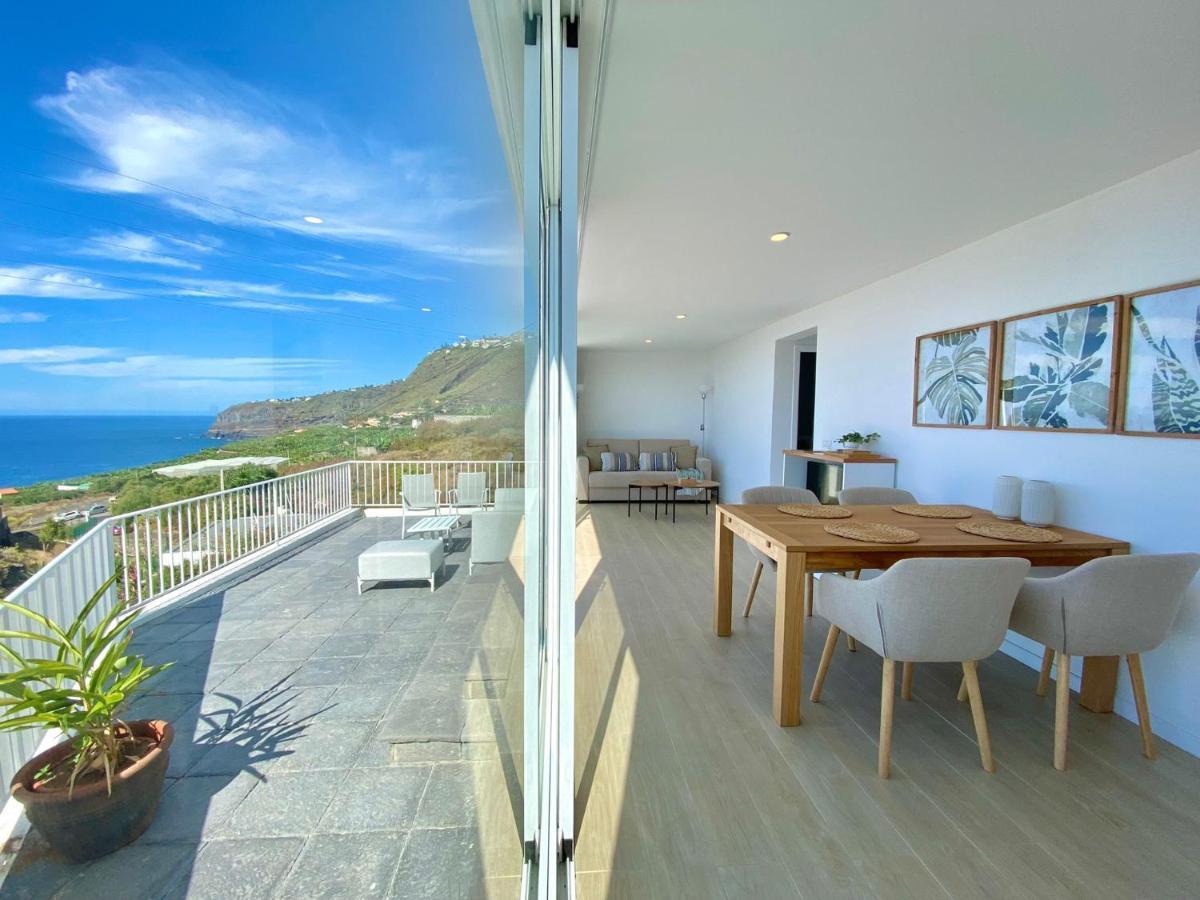 Holiday home Casa Aura, Increibles Vistas Al Mar Y Piscina Privada