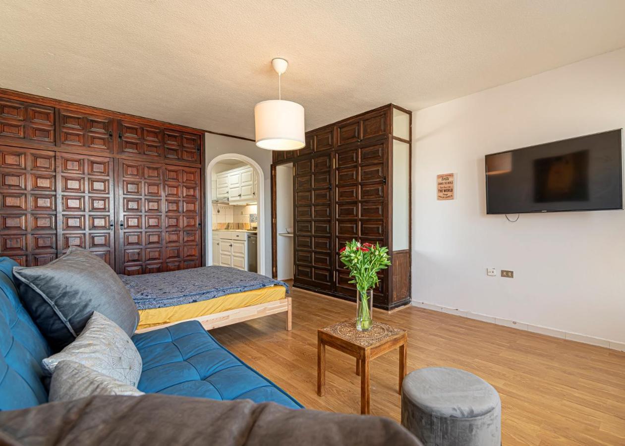 Oceanview Mesa Del Mar Apartment Santa Cruz de Tenerife