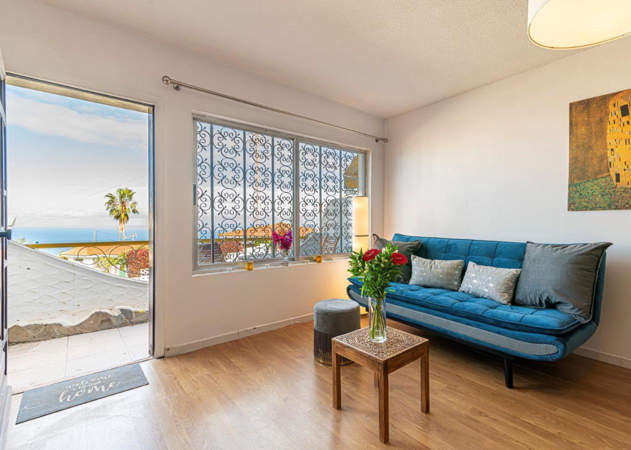 Oceanview Mesa Del Mar Apartment Santa Cruz de Tenerife