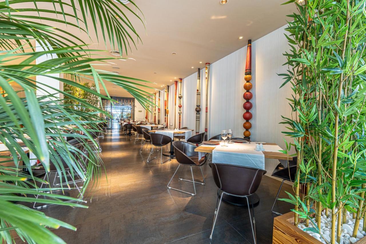 Hotel Parque Santiago Iv Official 3*