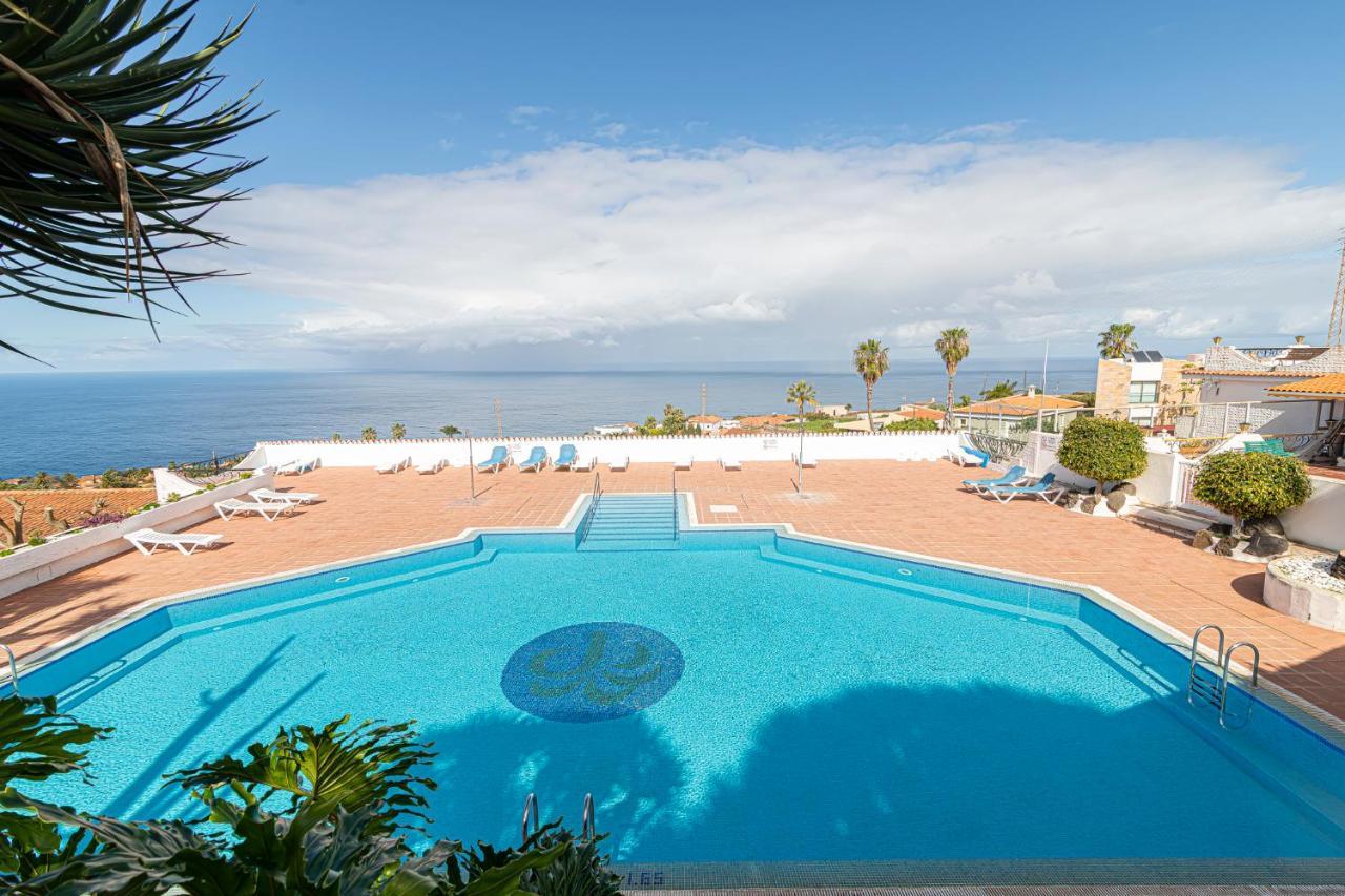 Oceanview Mesa Del Mar Santa Cruz de Tenerife