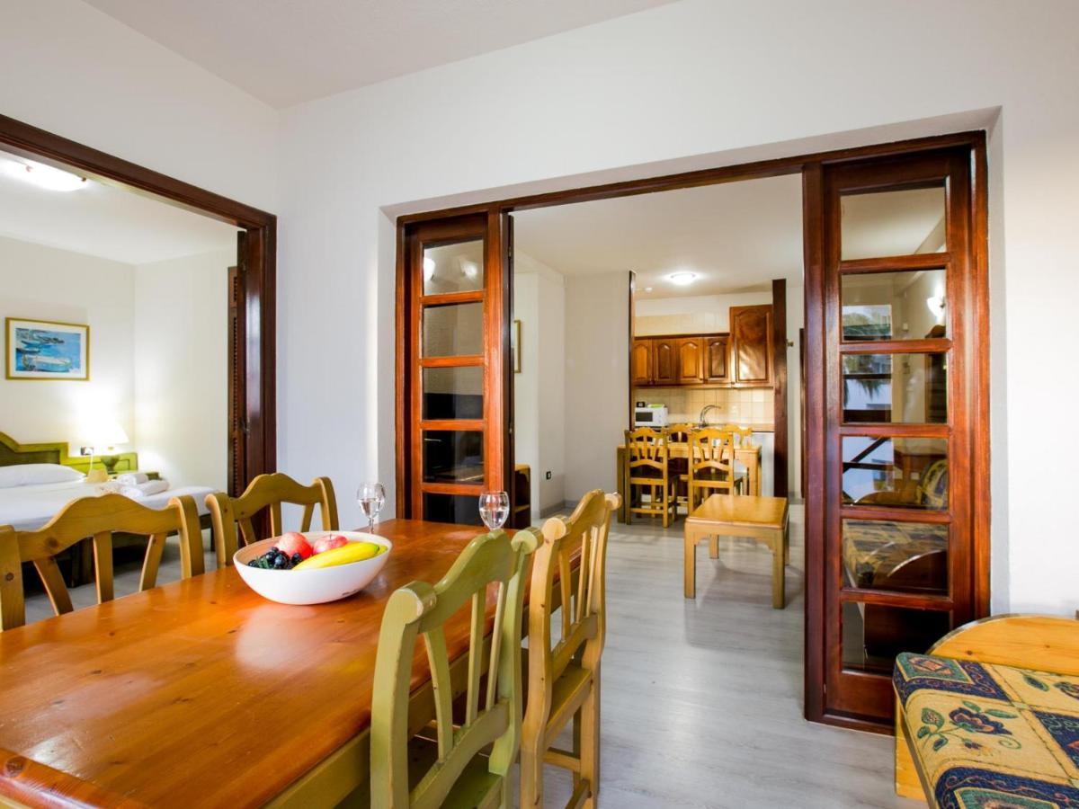104 Andorra Close To The * Playa de las Americas (Tenerife)