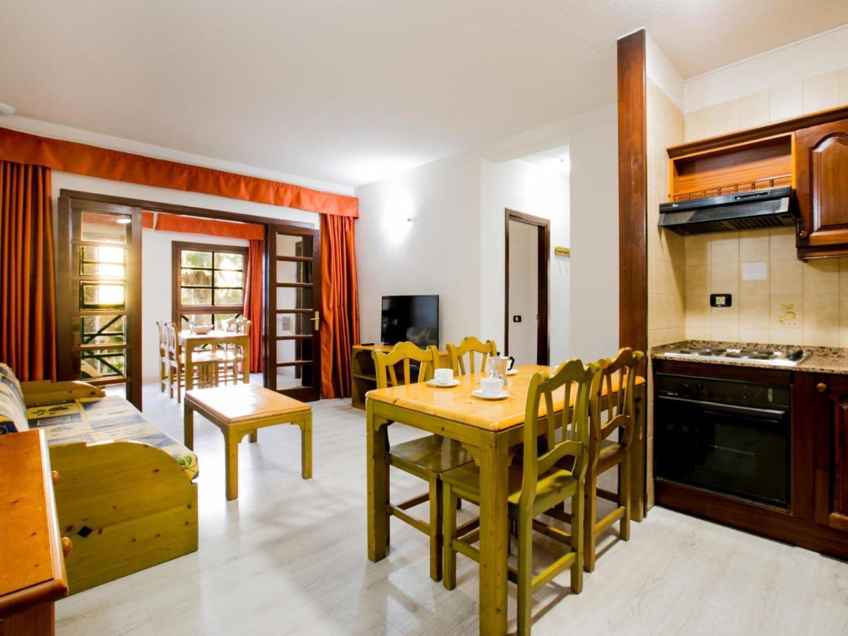 104 Andorra Close To The Apartment Playa de las Americas (Tenerife)
