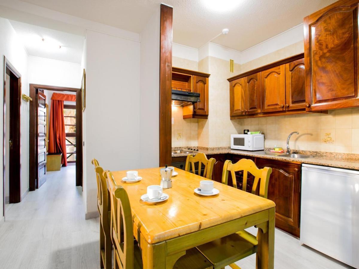 104 Andorra Close To The Playa de las Americas (Tenerife)