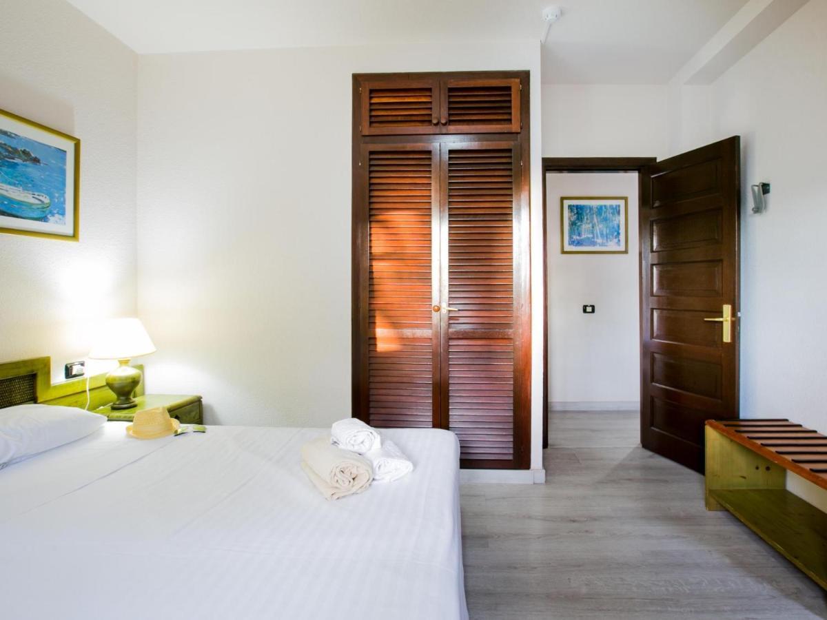 104 Andorra Close To The Apartment Playa de las Americas (Tenerife)