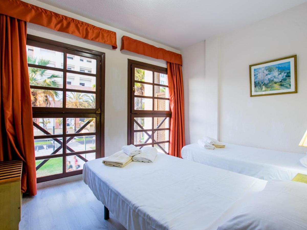 104 Andorra Close To The * Playa de las Americas (Tenerife)
