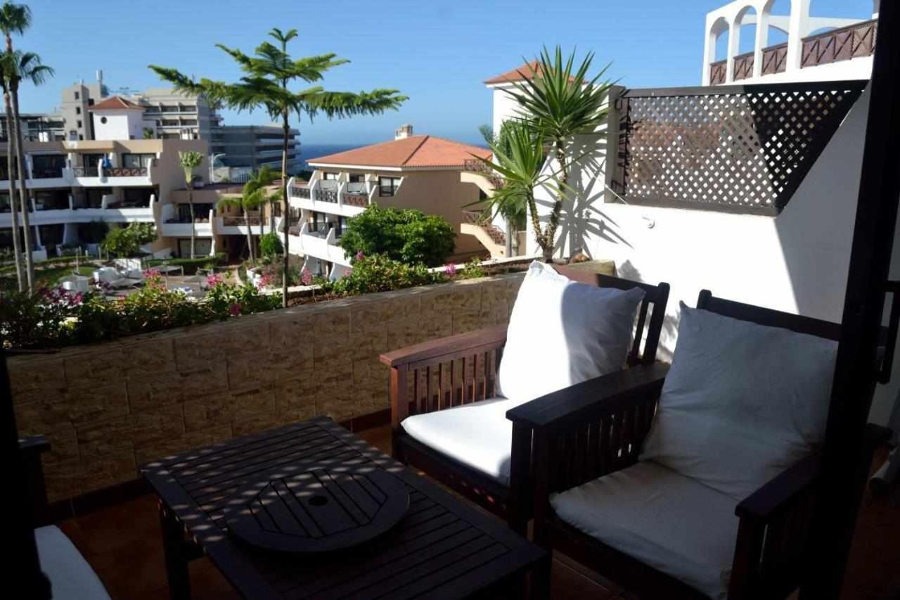 Apartment 251 Con Vistas Al Mar Y A La Piscina