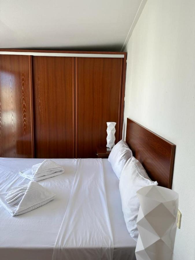 Bubu 5 Atico Apartment Los Cristianos (Tenerife)