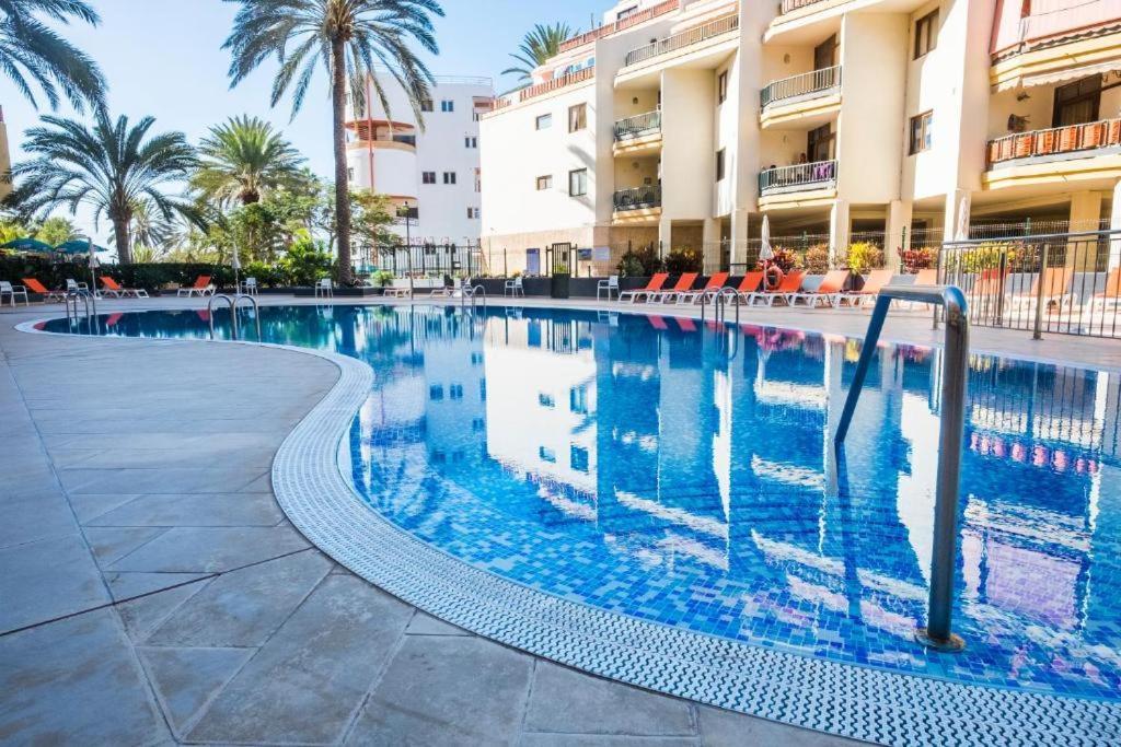 Apartamento Guayero Cristianos Sea View *