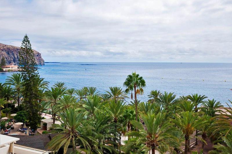Guayero Cristianos Sea View Apartamento