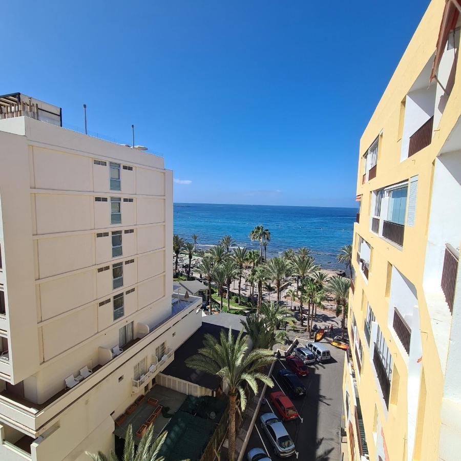 Guayero Cristianos Sea View
