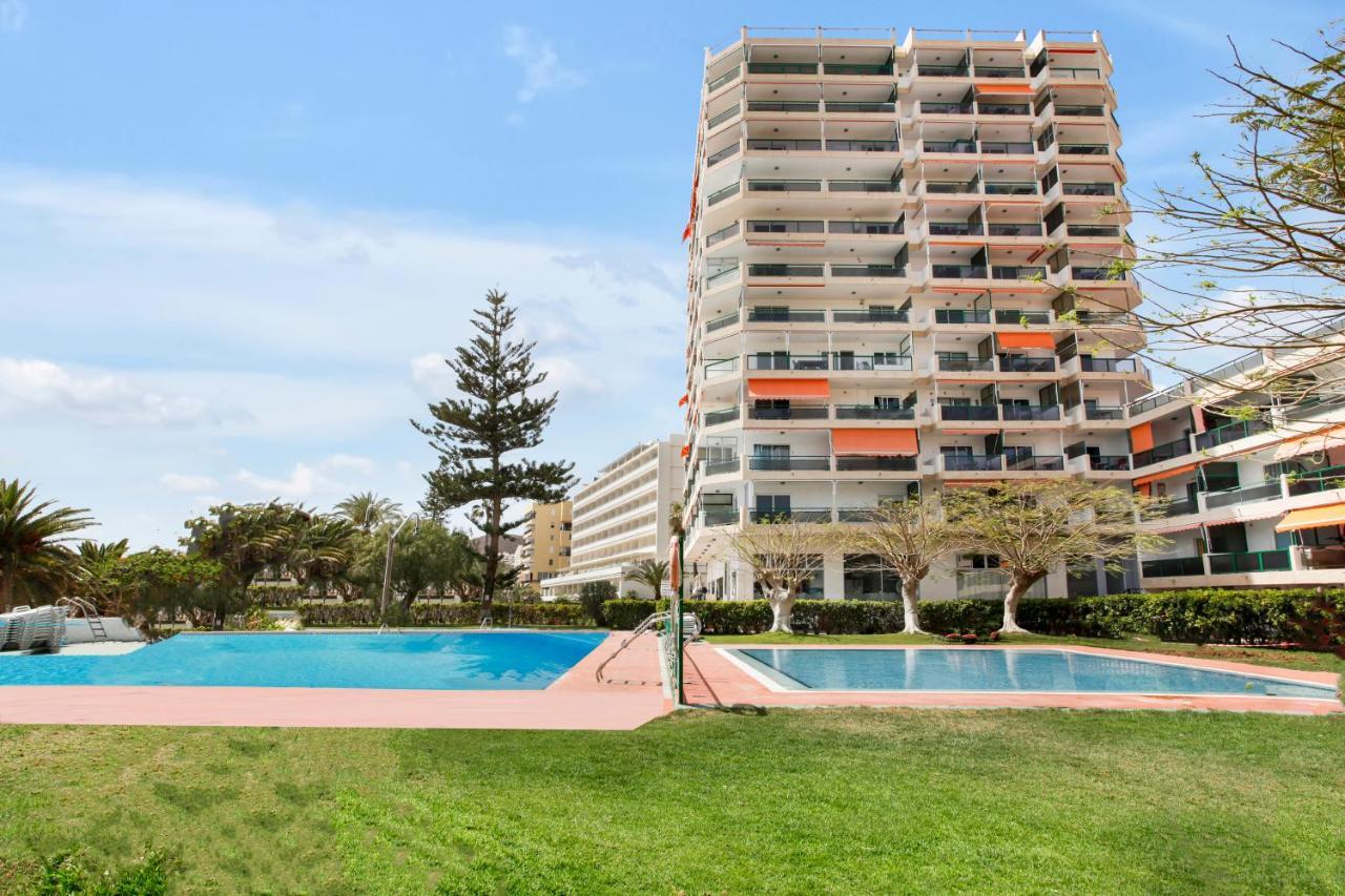 Stunning Holidays, Large Terrace On The Sea Appartement Los Cristianos (Tenerife)