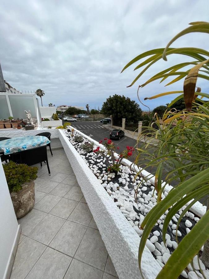 Holiday home Canaveras Vistas Los Realejos