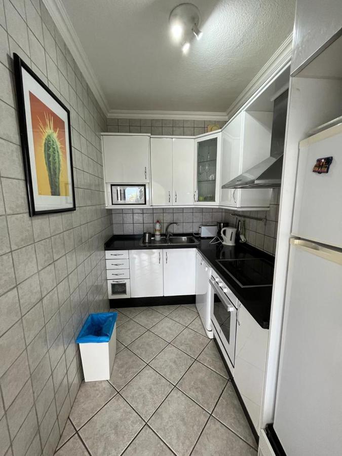 Canaveras Vistas Holiday home Los Realejos