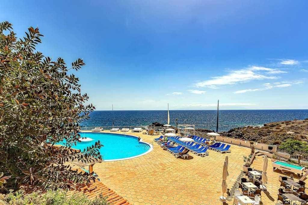 Apartamento Elegante Con Vista Directa Al Mar Callao Salvaje