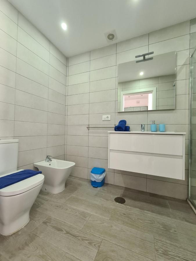 Apartamento Parayso Del Sur *