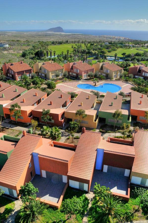 Holiday home La Orotava