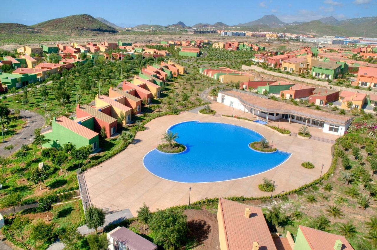 Holiday home La Orotava San Miguel de Abona