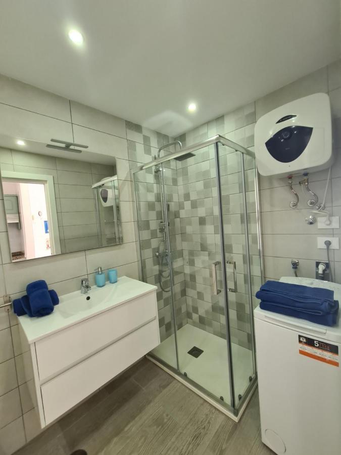 Apartamento Parayso Del Sur