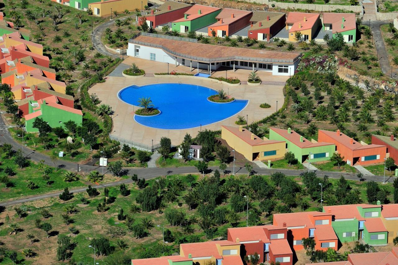La Orotava * San Miguel de Abona