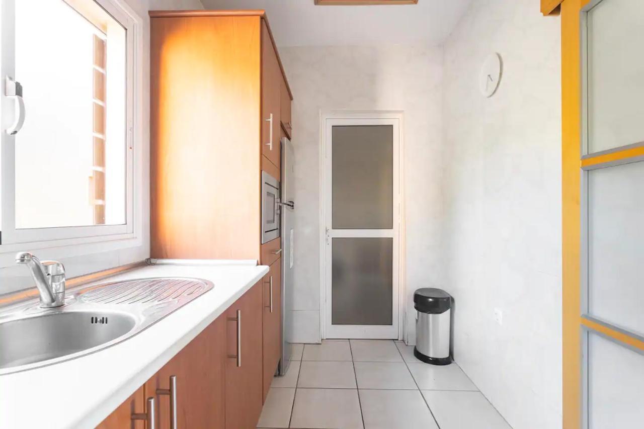 La Orotava Holiday home *