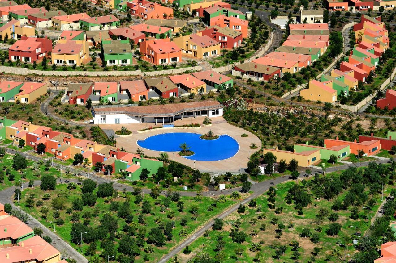 La Orotava San Miguel de Abona