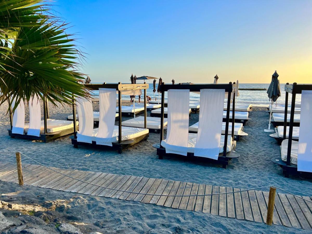 !!! Relaxing View, The Heights With Terrace And Heated Pools, Cristianos Los Cristianos (Tenerife)