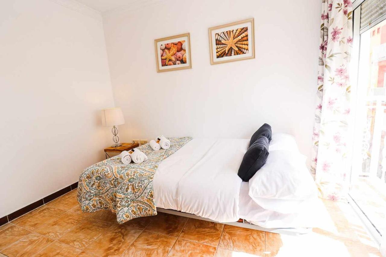 Apartment Rentaliday Blue Playa de San Juan (Tenerife)