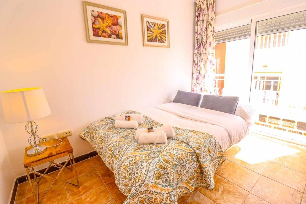 Apartment Rentaliday Blue Playa de San Juan (Tenerife)
