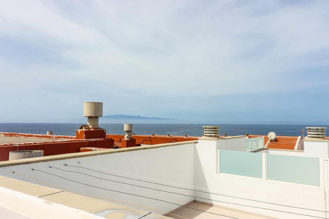 Rentaliday Blue Apartment *