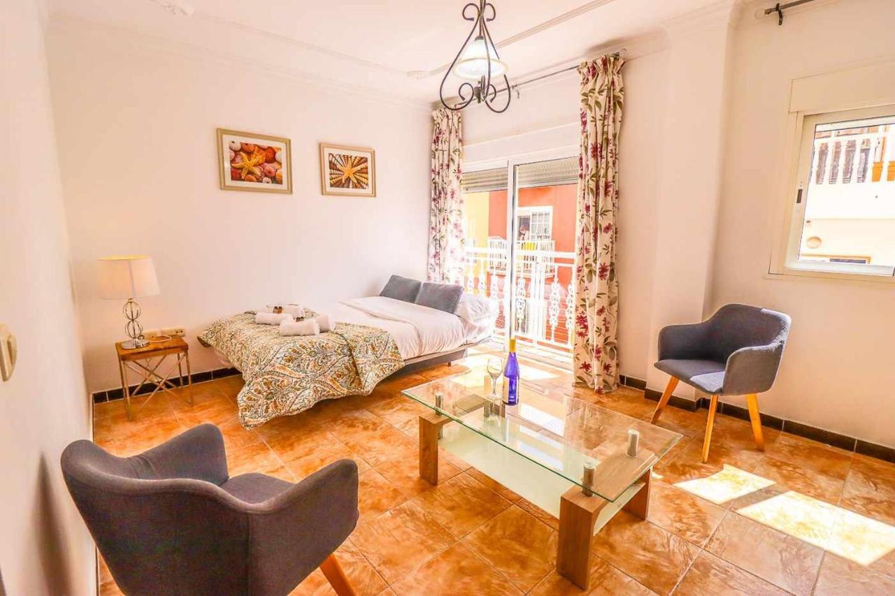 Apartment Rentaliday Blue Playa de San Juan (Tenerife)