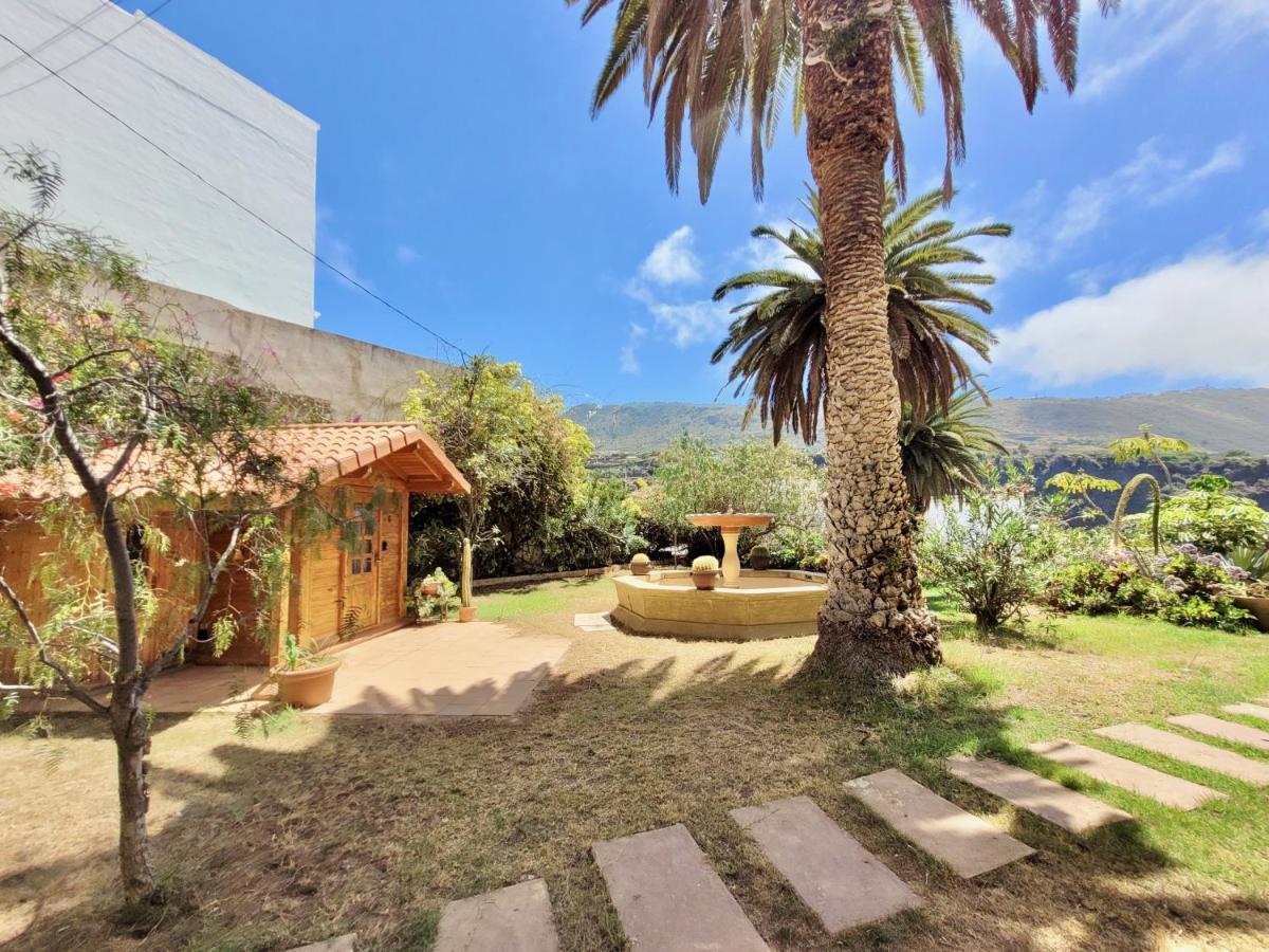 Casa Irlanda Appartement San Marcos (Tenerife)