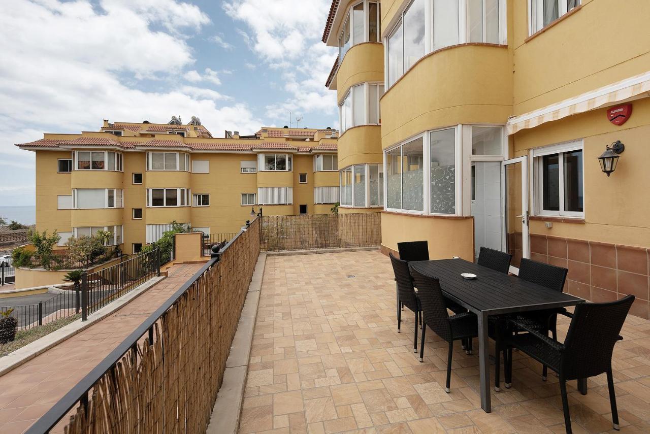 Apartamento Luxury Candesol I