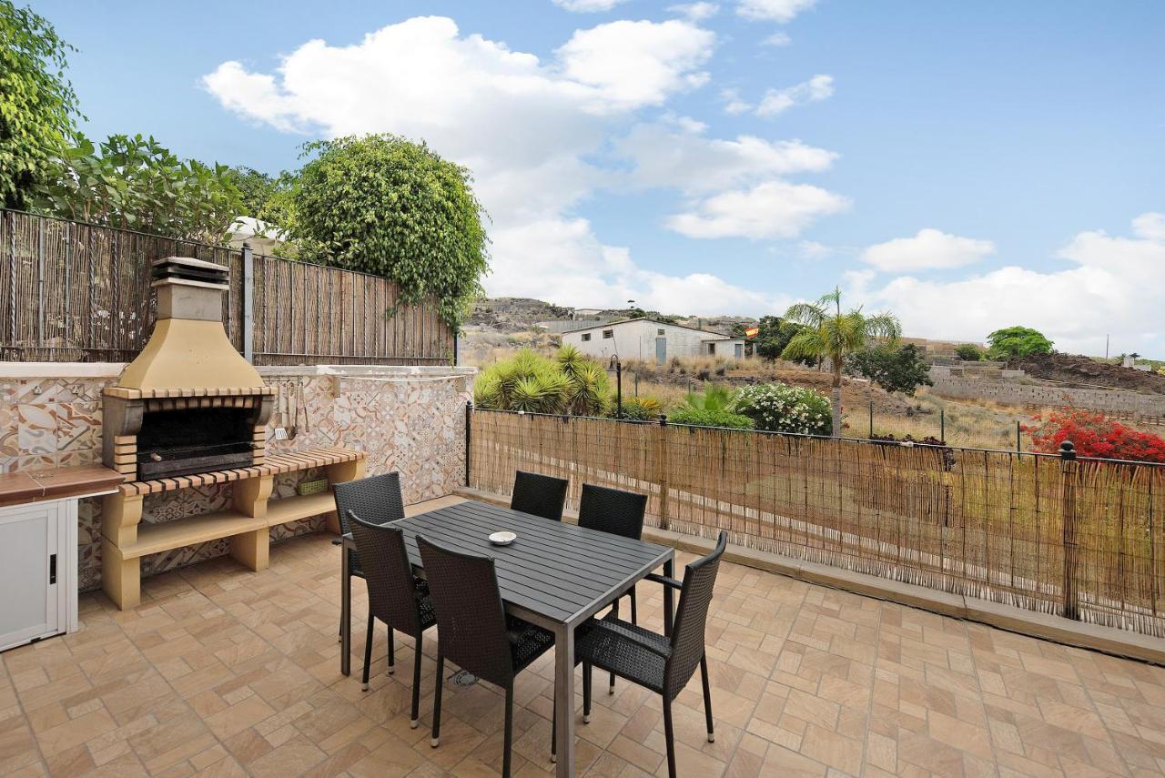 Apartamento Luxury Candesol I *