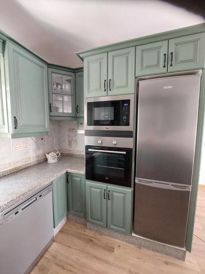 Holiday home Beautiful With Heated Private Pool, Cristianos *