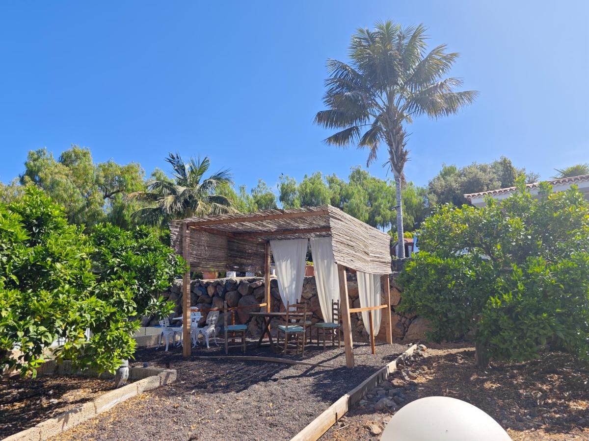 Dolores En Adeje Hébergement de vacances Costa Adeje (Tenerife)