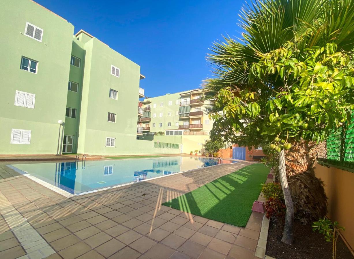 Casa Isa - Aire Acondicionado - Piscina - - Tenerife *