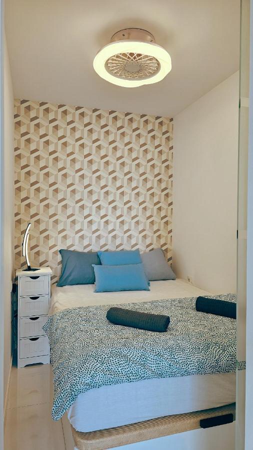 Serenity Ocean View Appartement *