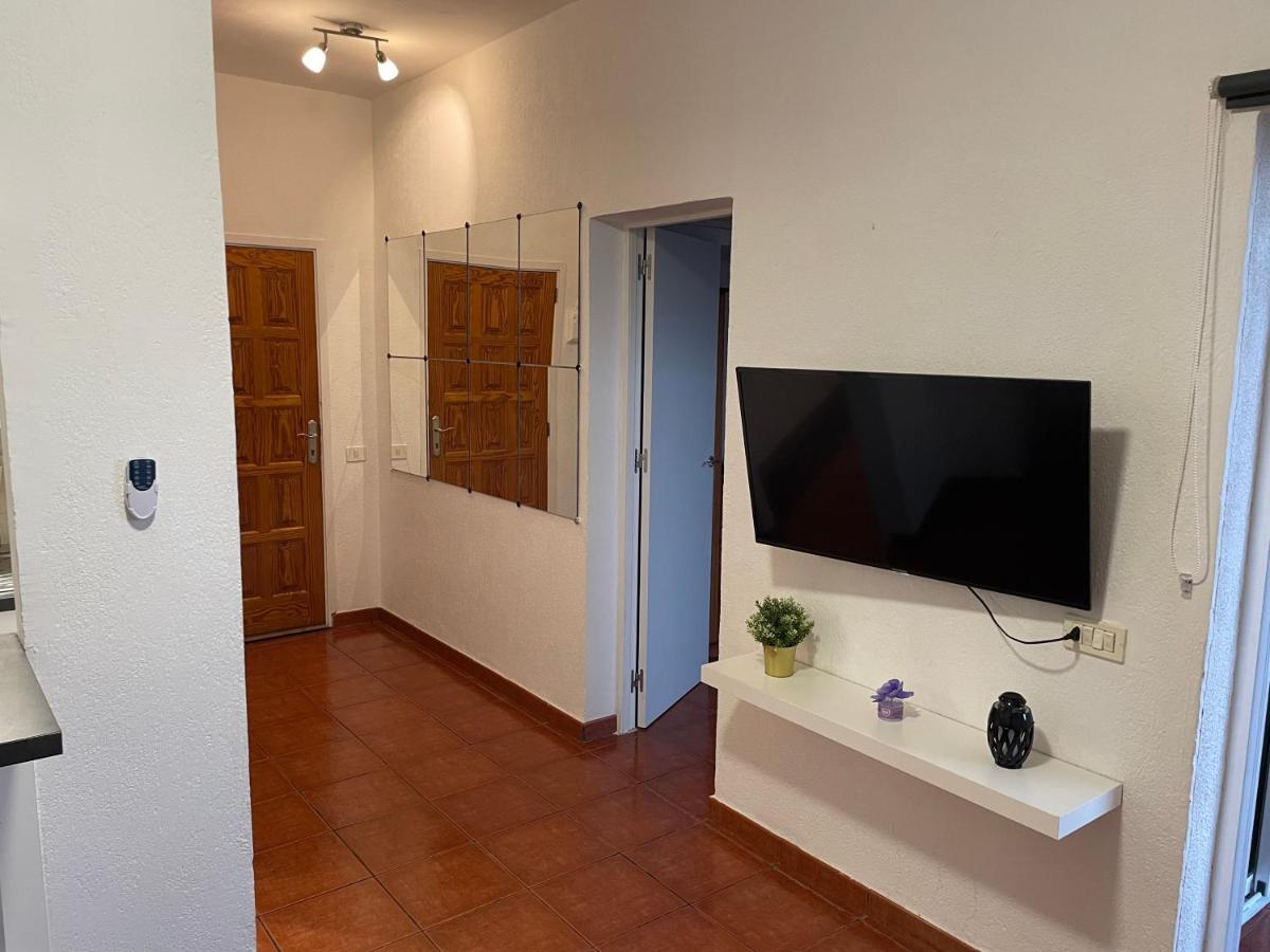 Playa Chica Tenerife Appartement *