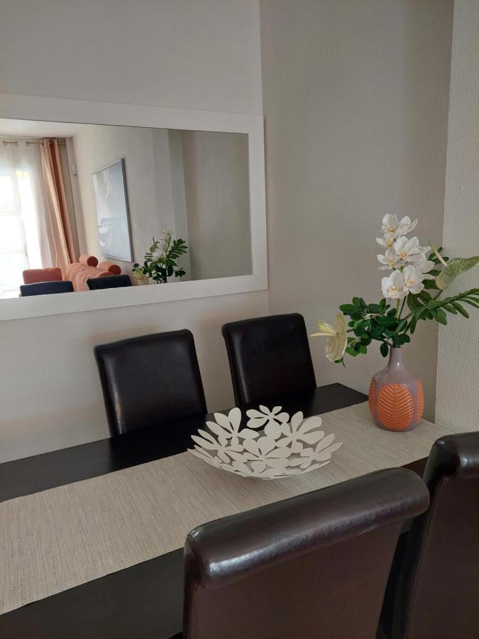 Townhouse El Camison *